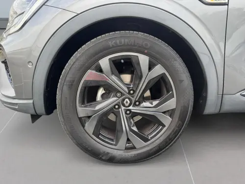 Renault Arkana mild hybrid 160 EDC FAP - 22 R.S. Line - Photo 8