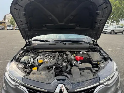 Renault Arkana mild hybrid 160 EDC FAP - 22 R.S. Line - Photo 19