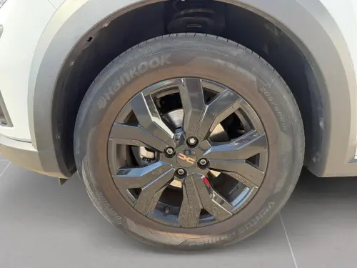 Dacia Sandero ECO-G 100 GSR2 Stepway Extreme - Photo 8