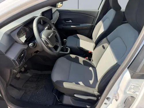 Dacia Sandero ECO-G 100 GSR2 Stepway Extreme - Photo 9