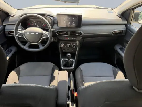 Dacia Sandero ECO-G 100 GSR2 Stepway Extreme - Photo 11