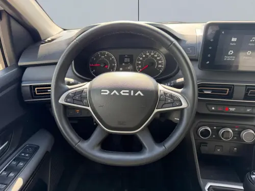 Dacia Sandero ECO-G 100 GSR2 Stepway Extreme - Photo 12