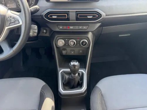 Dacia Sandero ECO-G 100 GSR2 Stepway Extreme - Photo 14