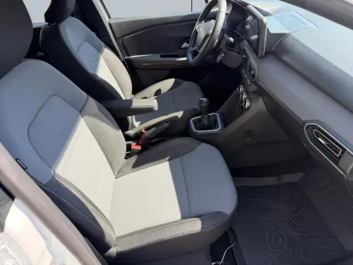 Dacia Sandero ECO-G 100 GSR2 Stepway Extreme - Photo 16