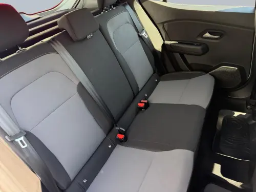 Dacia Sandero ECO-G 100 GSR2 Stepway Extreme - Photo 17
