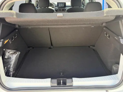 Dacia Sandero ECO-G 100 GSR2 Stepway Extreme - Photo 18