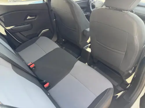 Dacia Sandero ECO-G 100 GSR2 Stepway Extreme - Photo 23