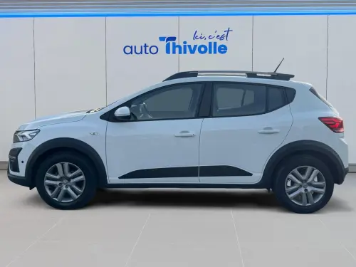 Dacia Sandero TCe 90 CVT - 22 Stepway Confort - Photo 1
