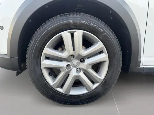 Dacia Sandero TCe 90 CVT - 22 Stepway Confort - Photo 8