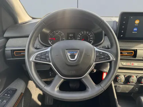 Dacia Sandero TCe 90 CVT - 22 Stepway Confort - Photo 12