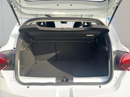 Dacia Sandero TCe 90 CVT - 22 Stepway Confort - Photo 18