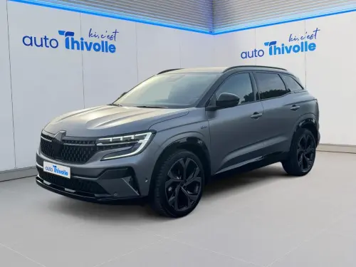 Renault Austral mild hybrid 160 auto Techno esprit Alpine - Photo 0