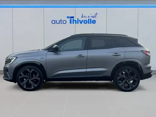 Renault Austral mild hybrid 160 auto Techno esprit Alpine - Photo 1