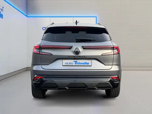 Renault Austral mild hybrid 160 auto Techno esprit Alpine - Photo 3