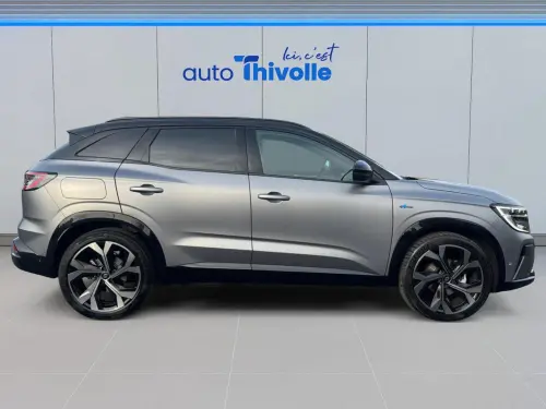 Renault Austral mild hybrid 160 auto Techno esprit Alpine - Photo 5