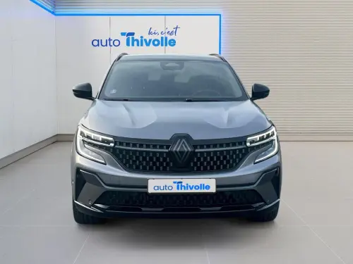 Renault Austral mild hybrid 160 auto Techno esprit Alpine - Photo 7
