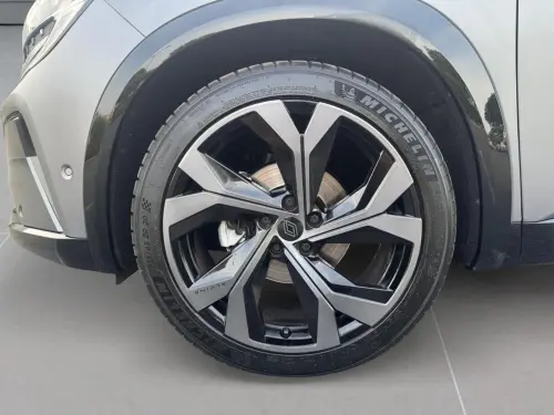 Renault Austral mild hybrid 160 auto Techno esprit Alpine - Photo 8