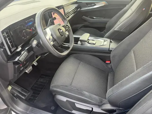 Renault Austral mild hybrid 160 auto Techno esprit Alpine - Photo 9