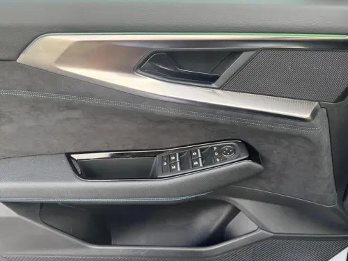Renault Austral mild hybrid 160 auto Techno esprit Alpine - Photo 10