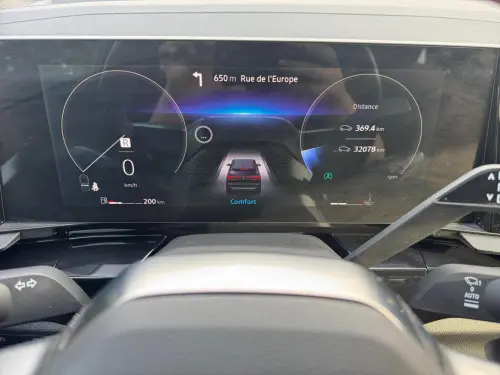 Renault Austral mild hybrid 160 auto Techno esprit Alpine - Photo 13