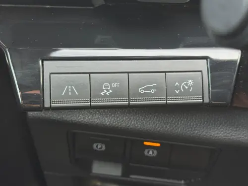 Renault Austral mild hybrid 160 auto Techno esprit Alpine - Photo 22