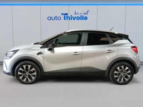 Renault Captur TCe 100 GPL Evolution - Photo 1