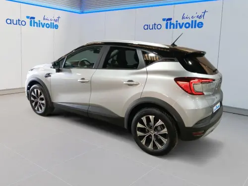 Renault Captur TCe 100 GPL Evolution - Photo 2