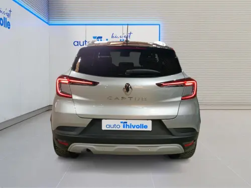 Renault Captur TCe 100 GPL Evolution - Photo 3