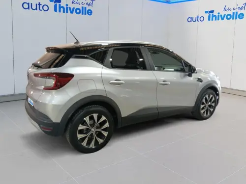 Renault Captur TCe 100 GPL Evolution - Photo 4