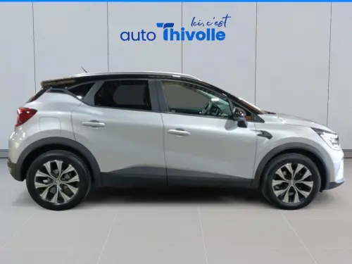 Renault Captur TCe 100 GPL Evolution - Photo 5