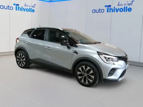 Renault Captur TCe 100 GPL Evolution - Photo 6