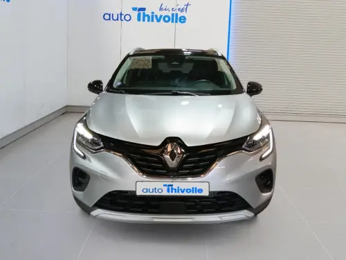 Renault Captur TCe 100 GPL Evolution - Photo 7