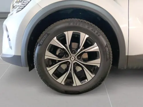 Renault Captur TCe 100 GPL Evolution - Photo 8