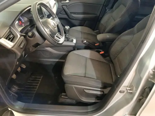 Renault Captur TCe 100 GPL Evolution - Photo 9