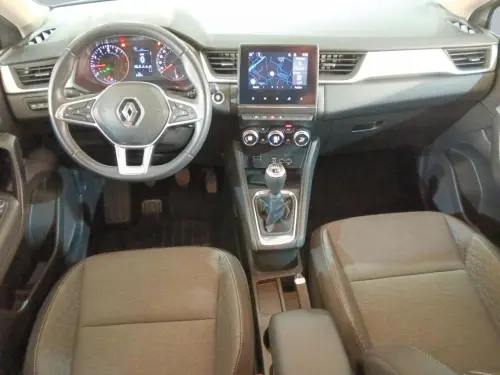 Renault Captur TCe 100 GPL Evolution - Photo 11