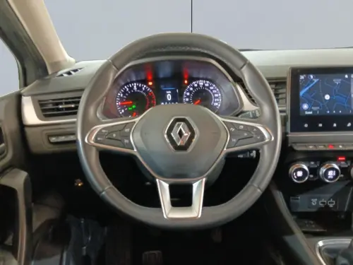 Renault Captur TCe 100 GPL Evolution - Photo 12