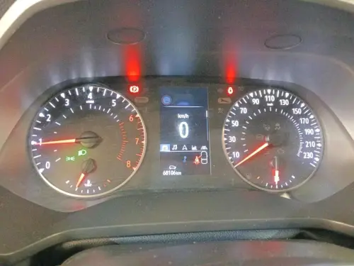 Renault Captur TCe 100 GPL Evolution - Photo 13