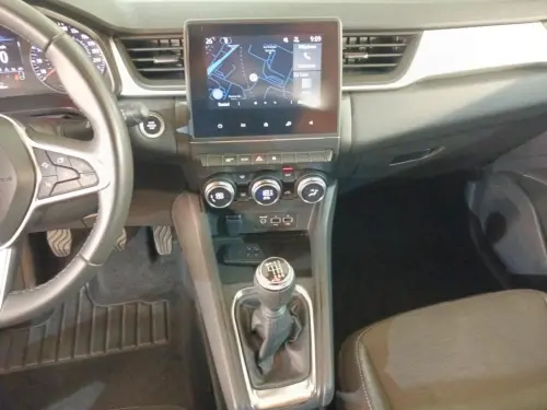 Renault Captur TCe 100 GPL Evolution - Photo 14