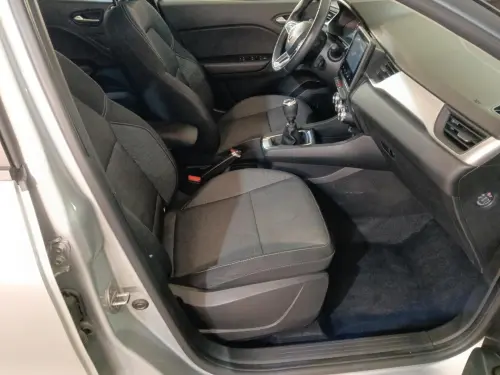 Renault Captur TCe 100 GPL Evolution - Photo 16