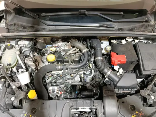 Renault Captur TCe 100 GPL Evolution - Photo 19