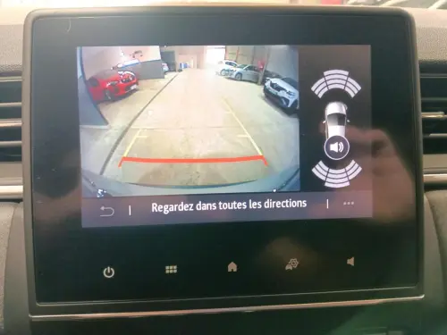 Renault Captur TCe 100 GPL Evolution - Photo 21