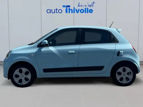 Renault Twingo E-Tech Twingo III Achat Intégral - 21 Zen - Photo 1