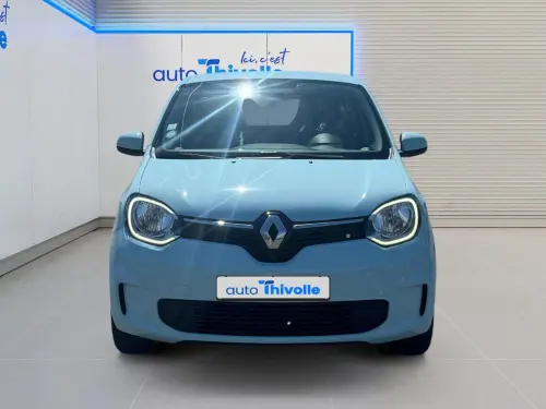 Renault Twingo E-Tech Twingo III Achat Intégral - 21 Zen - Photo 7