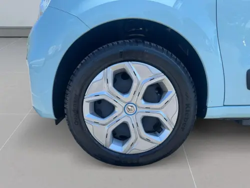 Renault Twingo E-Tech Twingo III Achat Intégral - 21 Zen - Photo 8