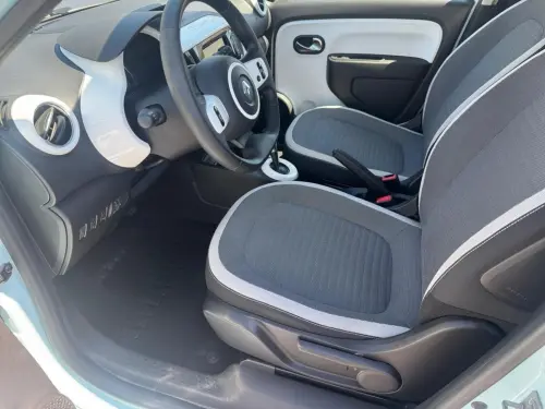Renault Twingo E-Tech Twingo III Achat Intégral - 21 Zen - Photo 9