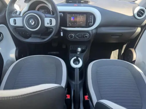 Renault Twingo E-Tech Twingo III Achat Intégral - 21 Zen - Photo 11