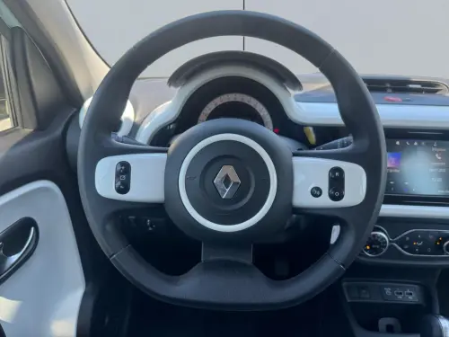 Renault Twingo E-Tech Twingo III Achat Intégral - 21 Zen - Photo 12