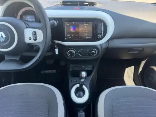 Renault Twingo E-Tech Twingo III Achat Intégral - 21 Zen - Photo 14
