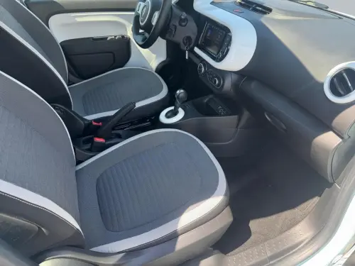 Renault Twingo E-Tech Twingo III Achat Intégral - 21 Zen - Photo 16