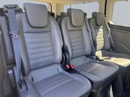 Ford Tourneo Tourneo Custom 310 L2H1 2.0 EcoBlue 170 BVA Titanium X - Photo 16